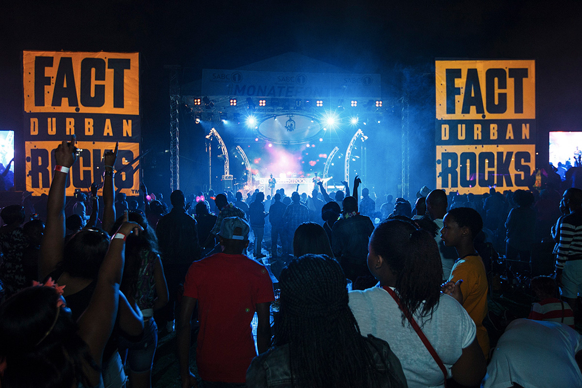 FDR – The Durban July Edition