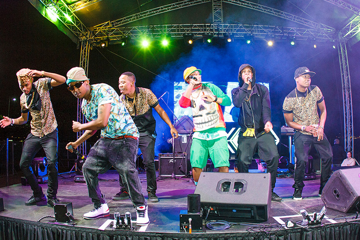 It’s always a Good Sunday when it’s Good Sundae!