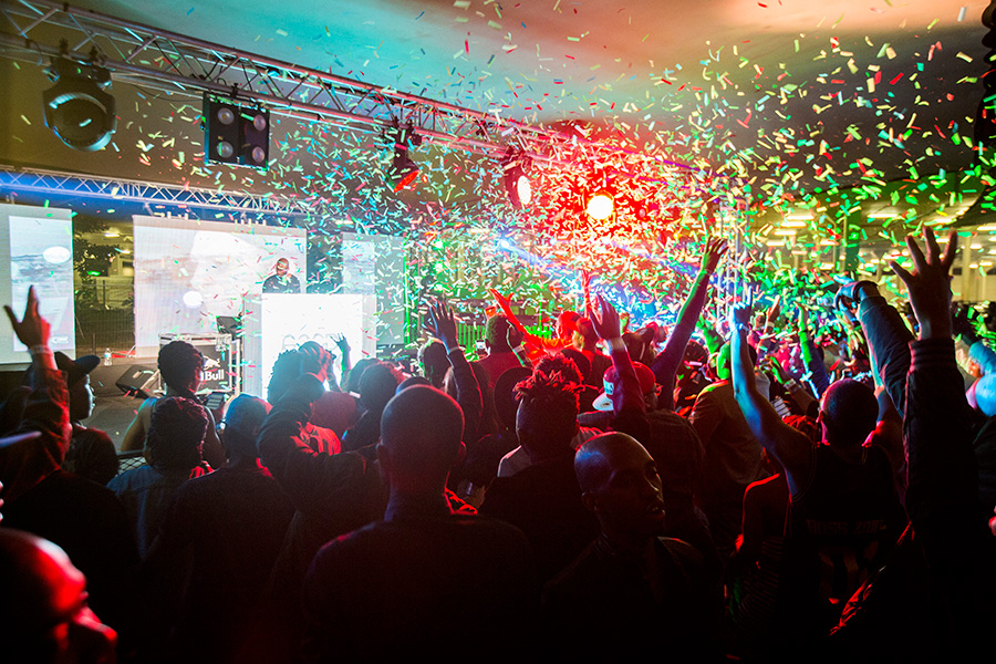 Good Sundae – July