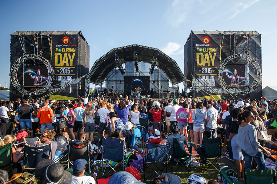 ECR #BPDurbanDay 2015