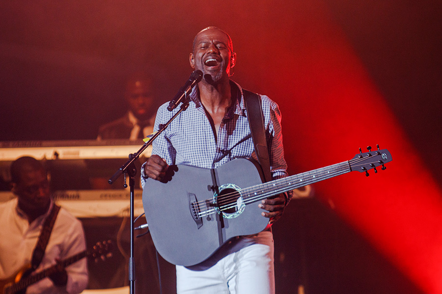 Brian McKnight