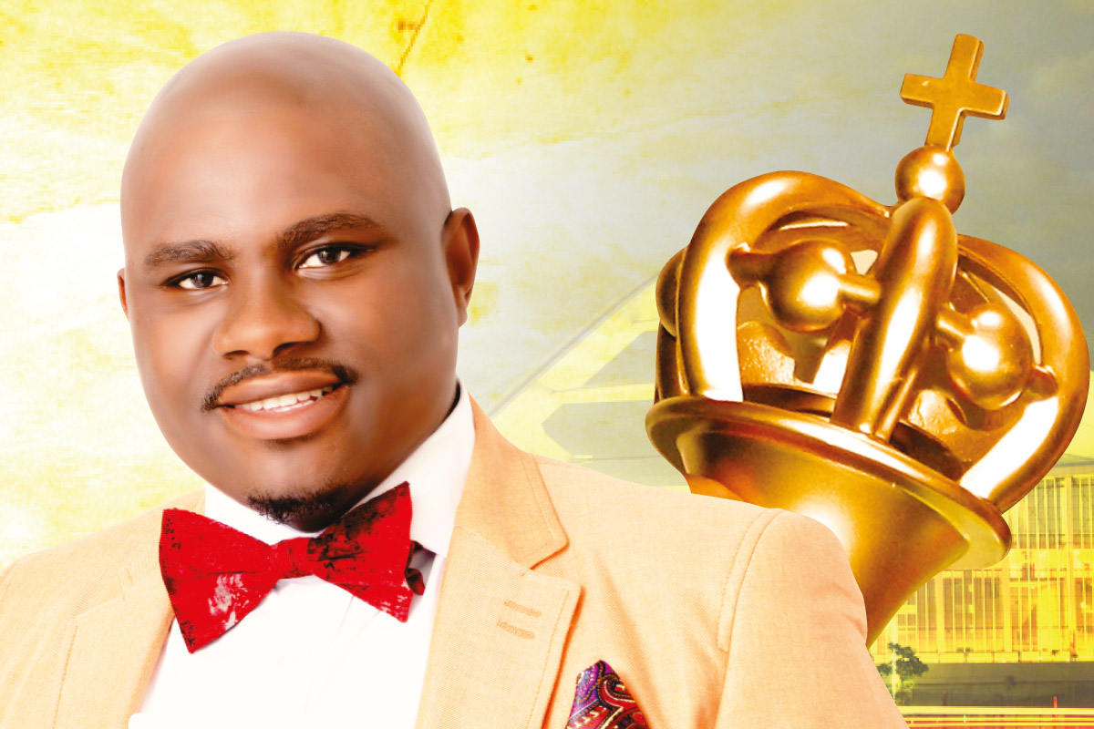 Nanoma Niyangibona Celebration