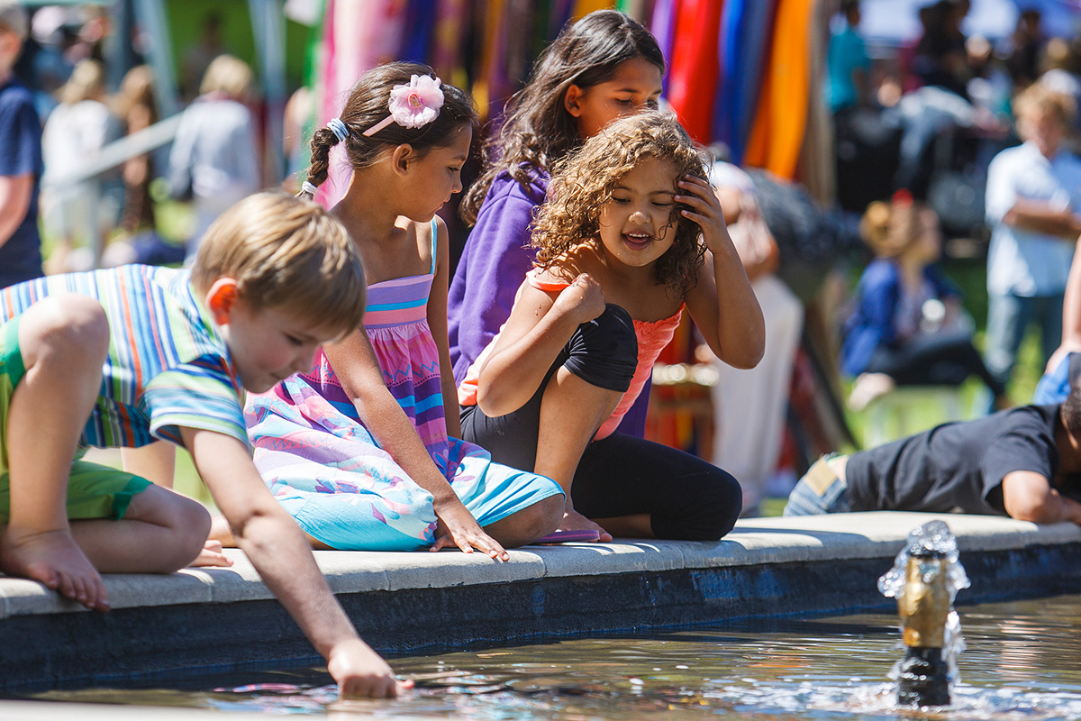 Your ultimate school holiday to-do list!