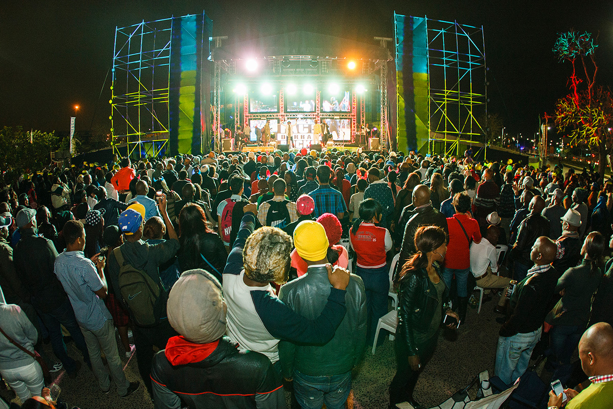 Fact Durban Rocks 2015/16