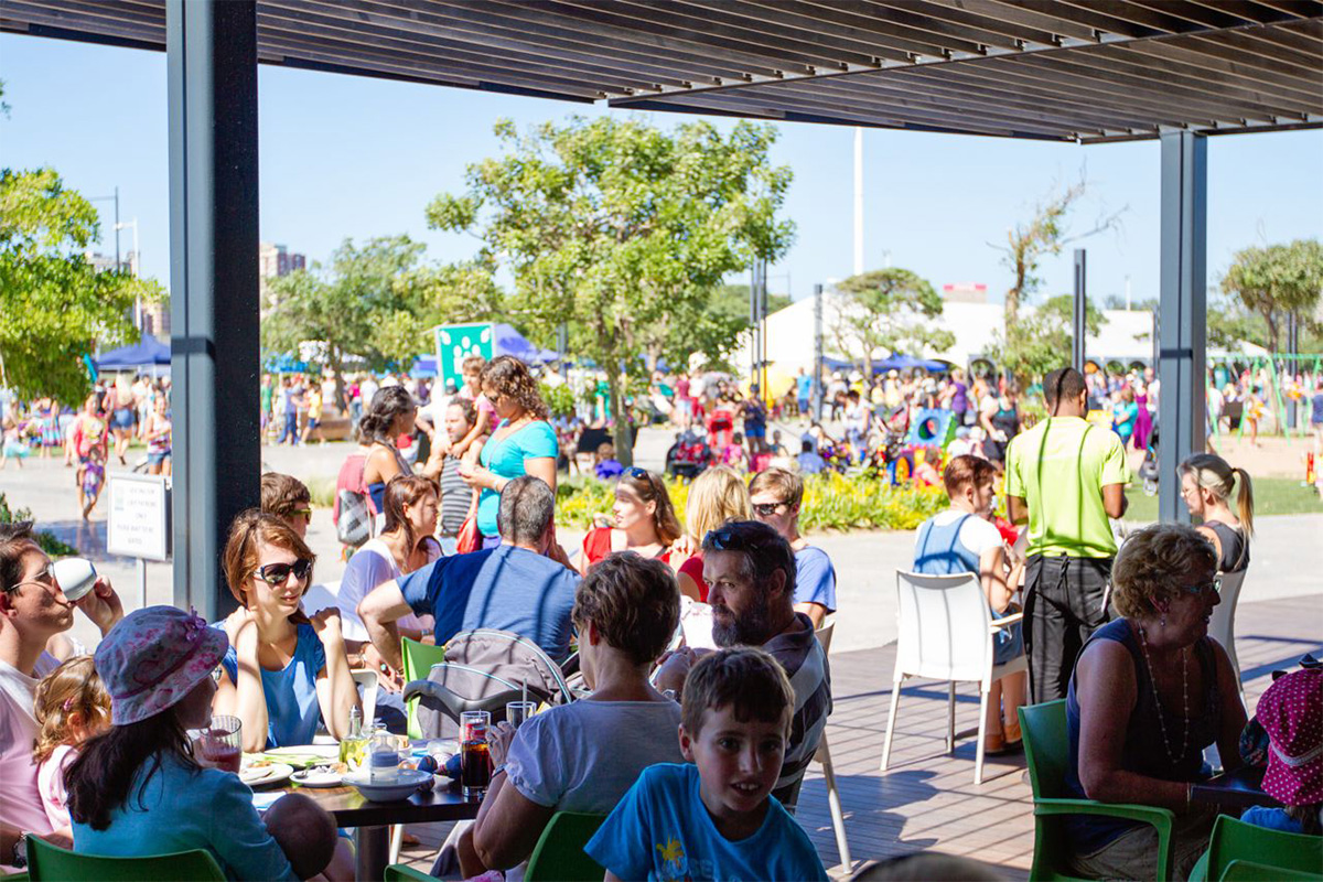 More than just your average holiday…