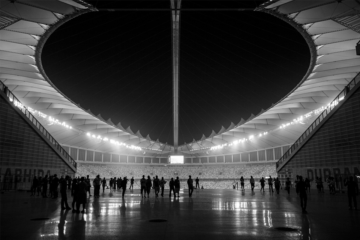 Golden Arrows vs Kaizer Chiefs