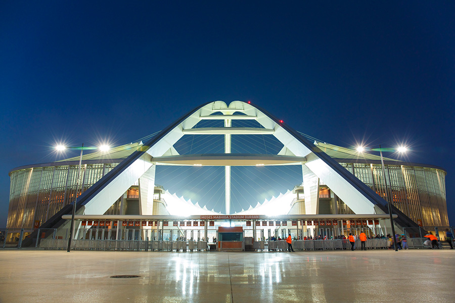 Bafana Bafana vs Cameroon