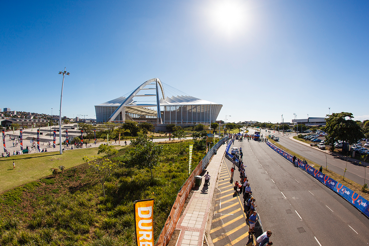 aQuelle Tour Durban 2016