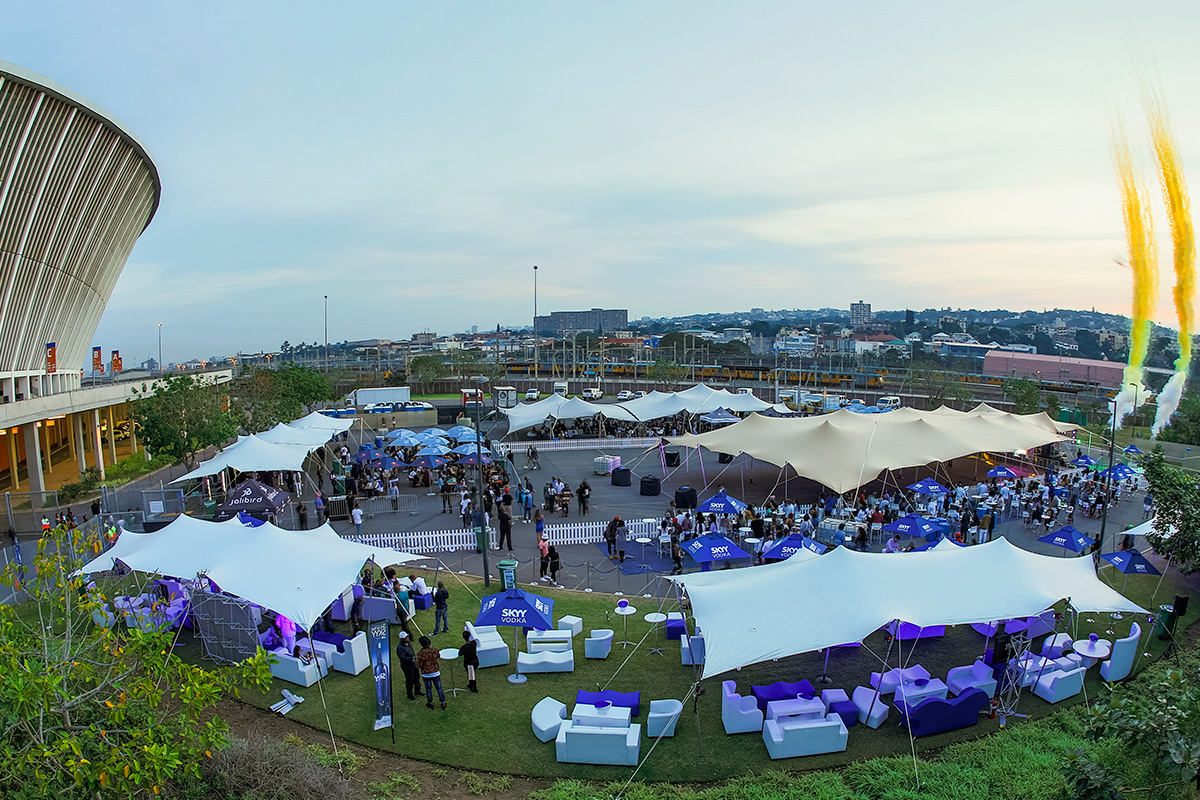 GoodSundae, the cure to #JulyFever!