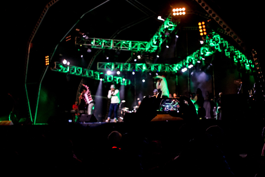 Youth Hip Hop Festival 2016