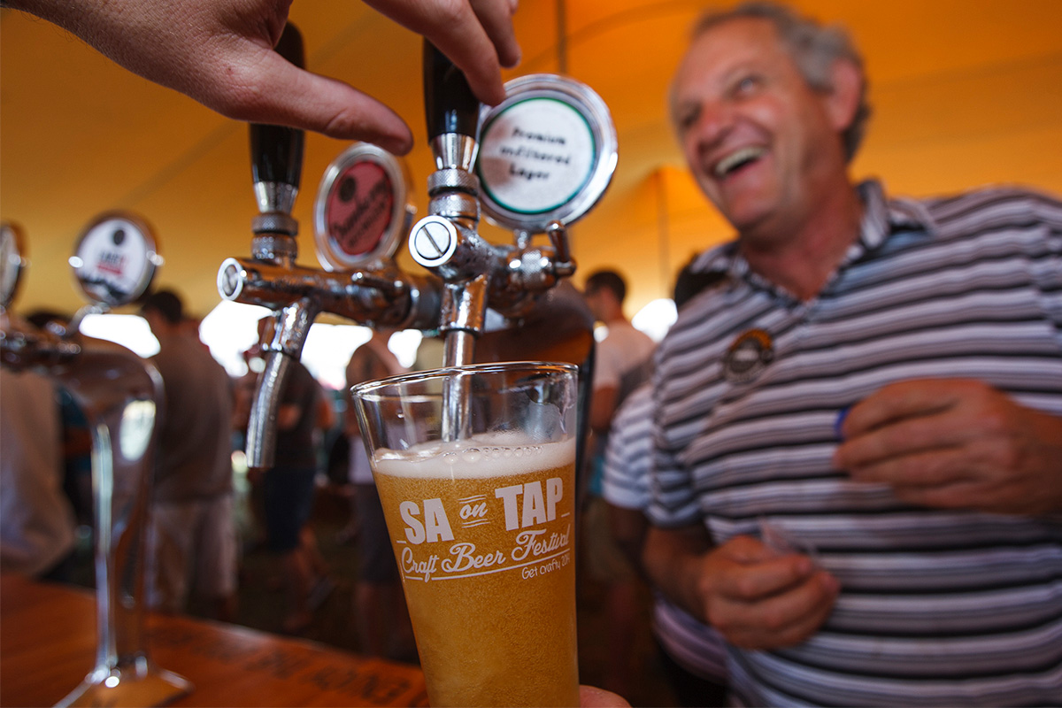 Keep Calm & Craft On