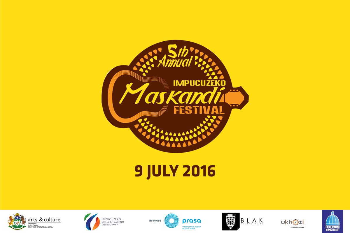 5th Annual Impucuzeko Maskandi Festival