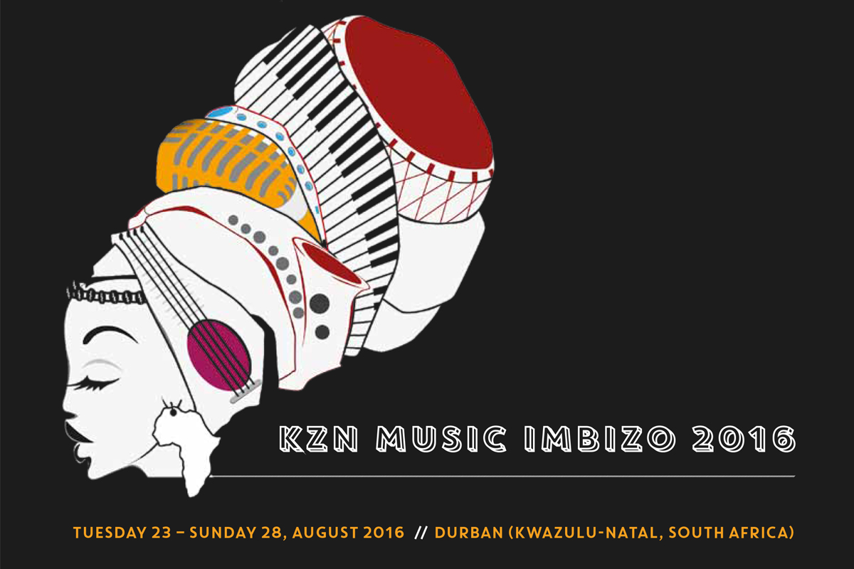 KZN Music Imbizo 2016