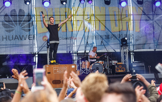 #HuaweiDurbanDay 2016