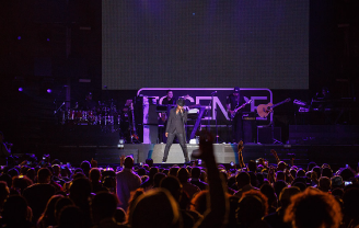 Essence All Star Music Festival