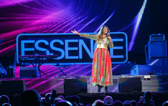 Essence All Star Gospel Concert