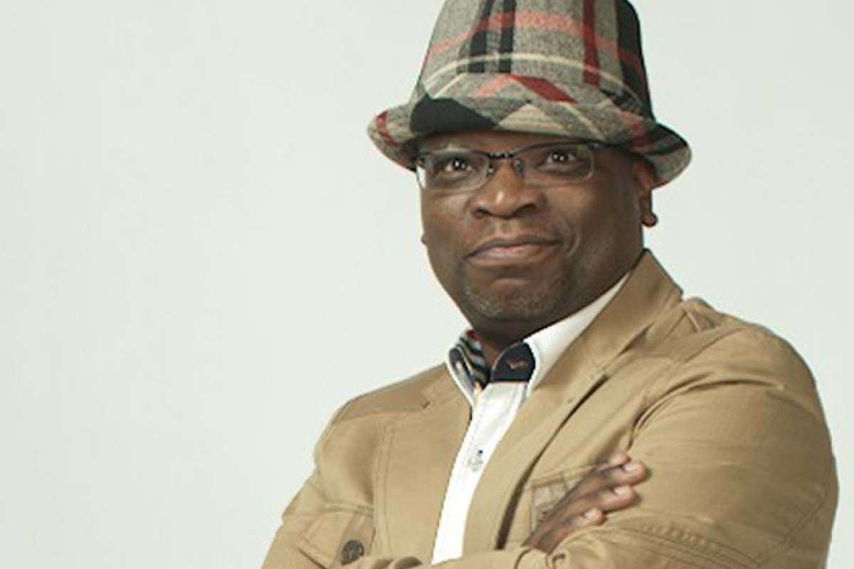 Lindelani Mkhize Presents IGNITE