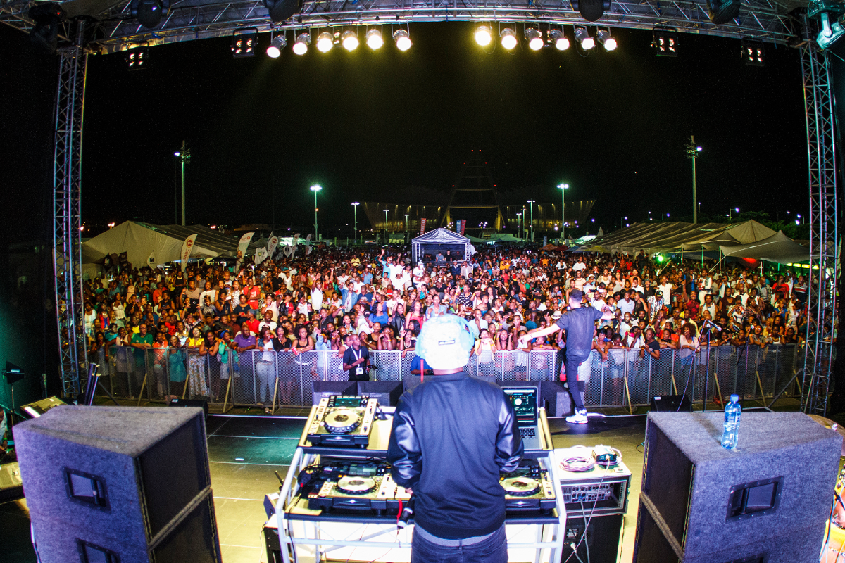 #MMA16 After-Party and PVA