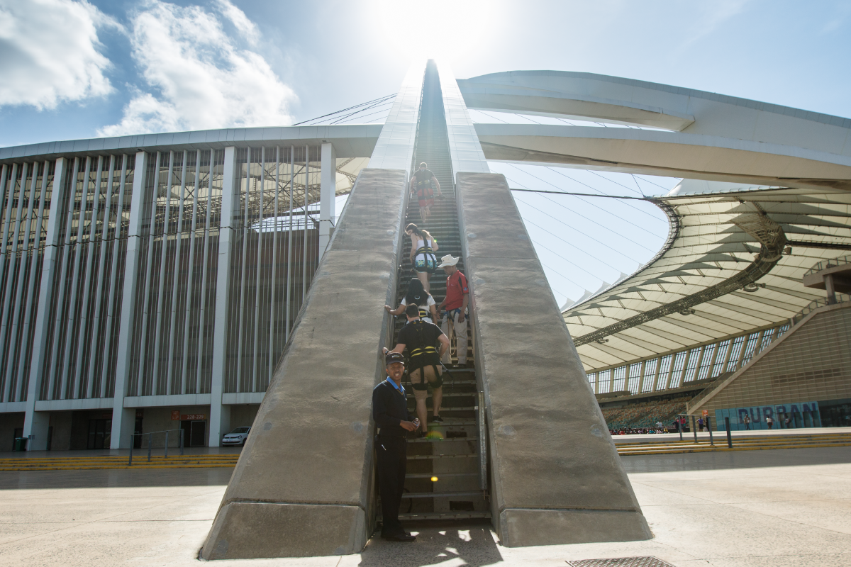 Easter holiday excitement at MMS!