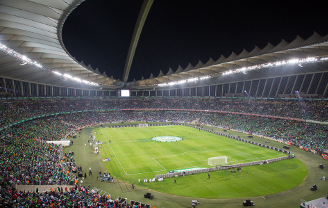 Nedbank Cup Final