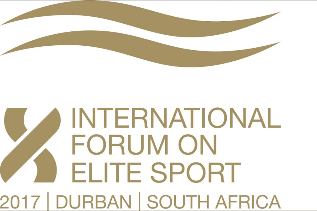 Int. Forum on Elite Sport a first for Africa