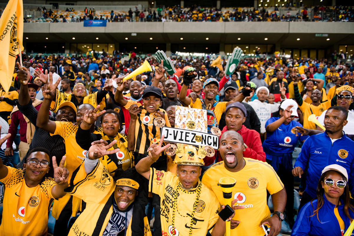 Nedbank Cup weekend for Durbs