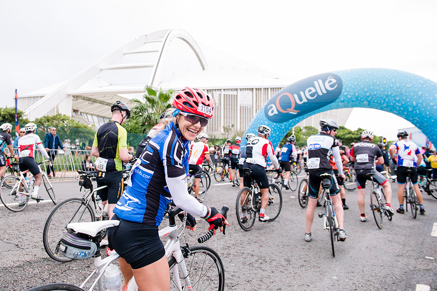 aQuelle Tour Durban 2018