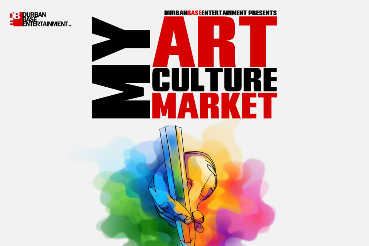 Market to showcase talented Durban youth