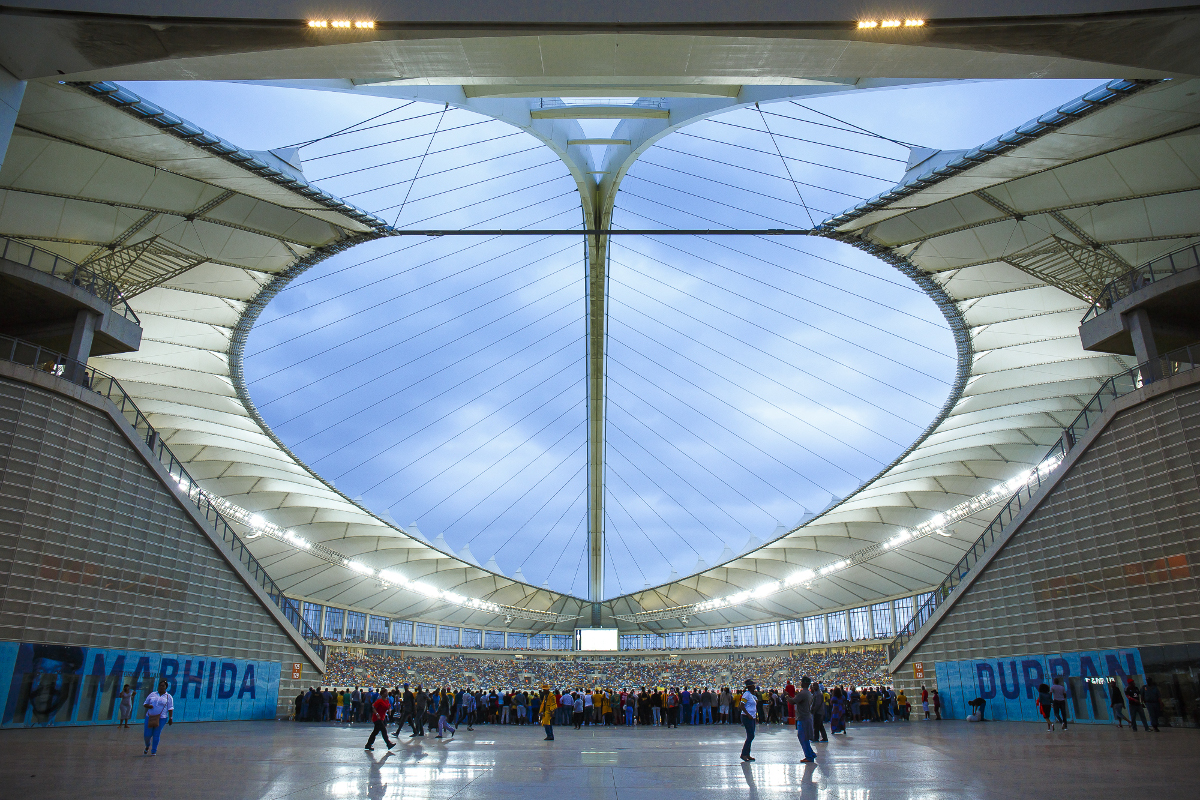 Kaizer Chiefs host Polokwane City at MMS