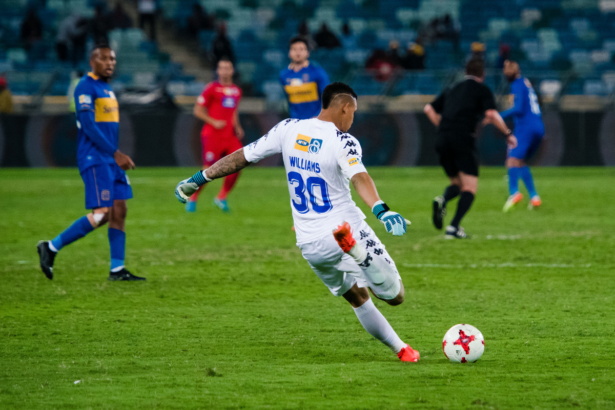 MTN8 Final…Round 2!