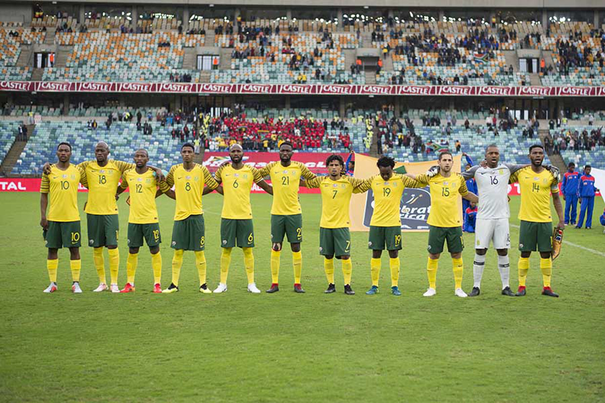 Nelson Mandela Challenge comes to MMS