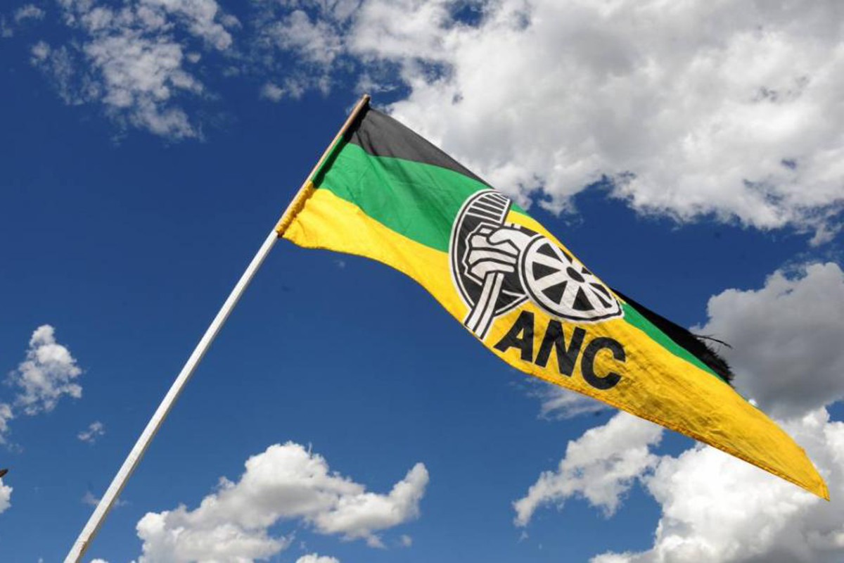 ANC Manifesto Launch