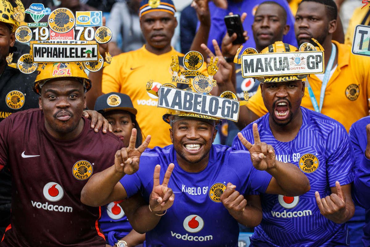 Kaizer Chiefs VS Highlands Park in first Durban game of 2019