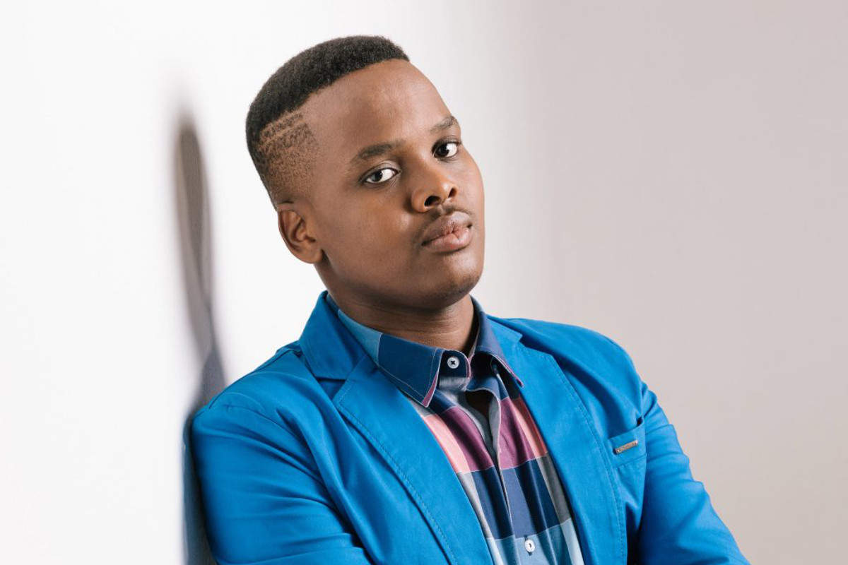 Khuzani brings Maskandi to MMStadium