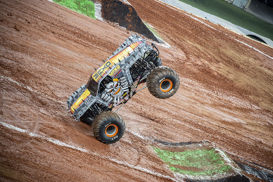 Monster Jam