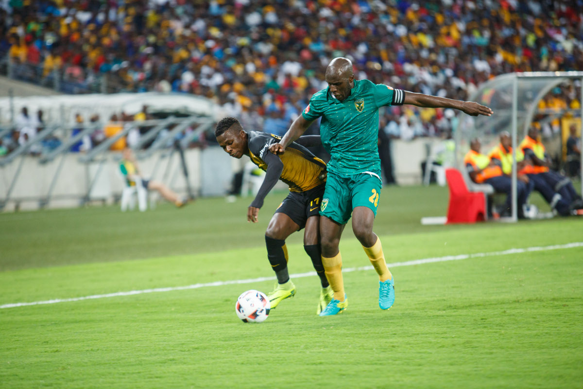 Golden Arrows bring Absa Premiership game to Moses Mabhida Stadium