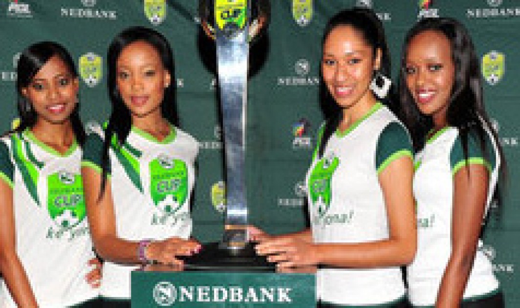 AmaZulu FC v Witbank Spurs 24 March 2012