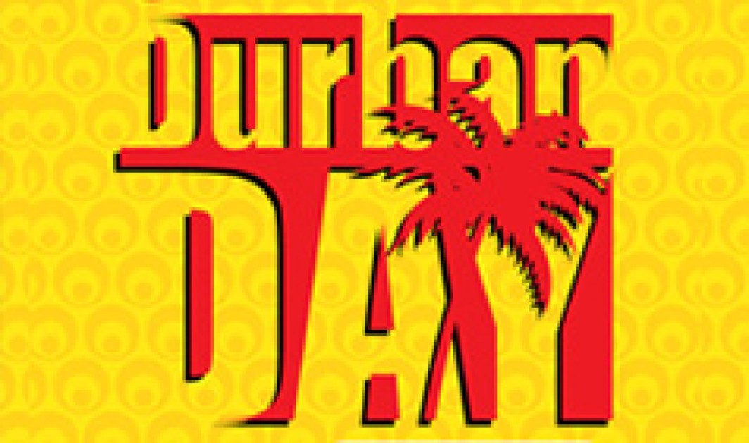 ECR Durban Day, a great day out for the family