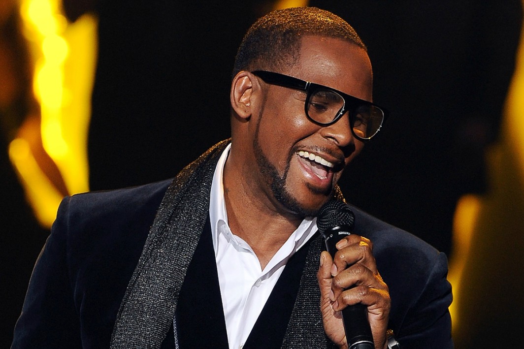 R&B Star R. Kelly is coming to Durban