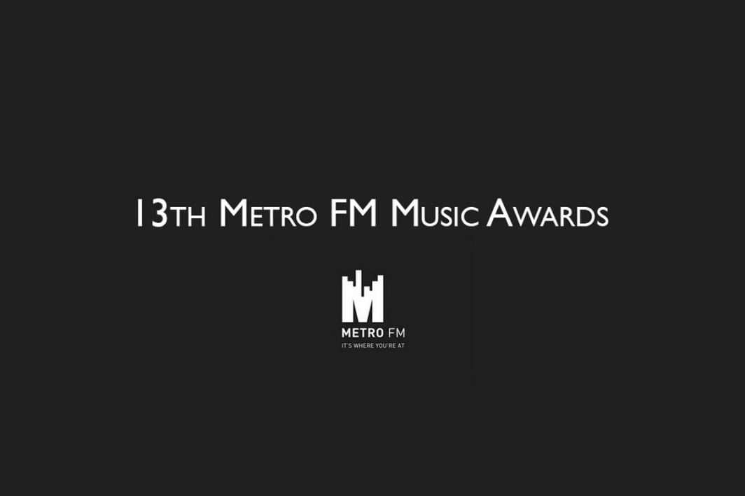 Metro FM Music Awards set to rock People’s Park