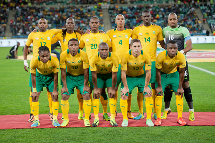 bafana