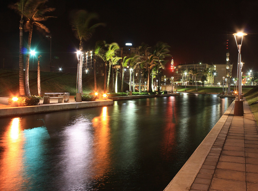 Gondola Rides Durban